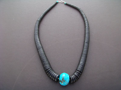 Turquoise Jewelry  Women on Native American Turquoise Jewelry  American Indian Necklaces Sterling