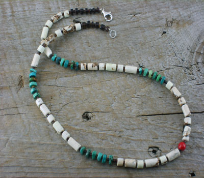 White Turquoise Jewelry on Turquoise Mine Specializes In Turquoise Jewelry   Necklaces  Turquoise