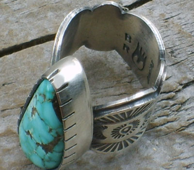 The Turquoise Mine specializes in turquoise jewelry & rings, turquoise ...