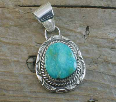 The Turquoise Mine specializes in turquoise jewelry & pendants ...