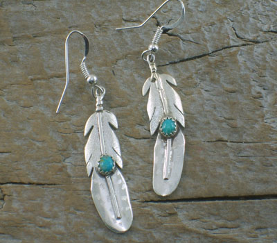 Native American Indian jewelry offered at the turquoise Mine.com ...