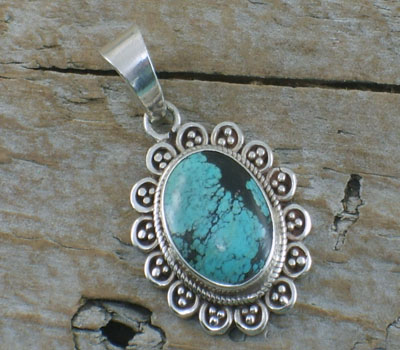 Native American Indian Turquoise Jewelry/Pendants/ The Turquoise Mine.